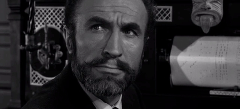 Illustration for article titled The Complete Twilight Zone Marathon Viewer's Guide